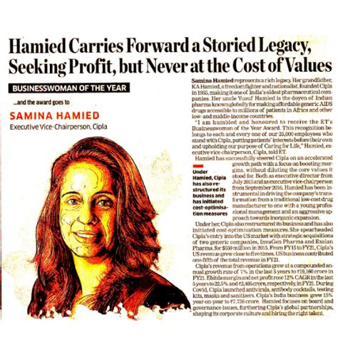 Cipla - Leading Global Pharmaceutical Company