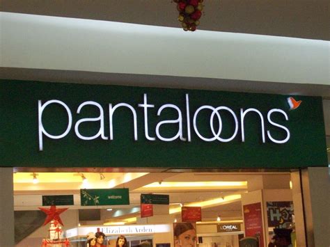 Pantaloons | LBB