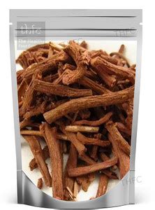 The HFC MAJEETH – MAJITH ROOT – MANJISTHA – MANJITH – MADDER – RUBIA ...