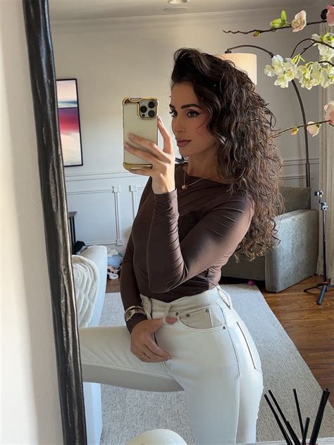 Women's Mixed Fabric Ultra High … curated on LTK