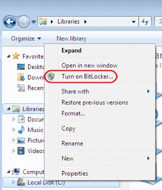 Image result for Do You Need BitLocker Drive Encryption