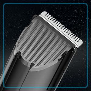 Vega Men T1 Beard Trimmer For Men With 40 Mins Run Time, Usb Charging ...