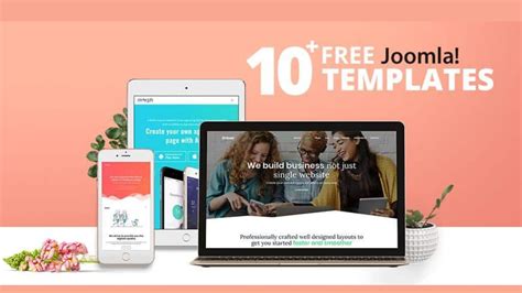 Top Template Joomla đẹp Và Tối ưu Nhất Cho Doanh Nghiệp 2025 - Cung Cấp ...