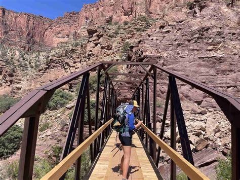 The Ultimate Guide to the Epic Grand Canyon Rim-to-Rim Hike — She ...