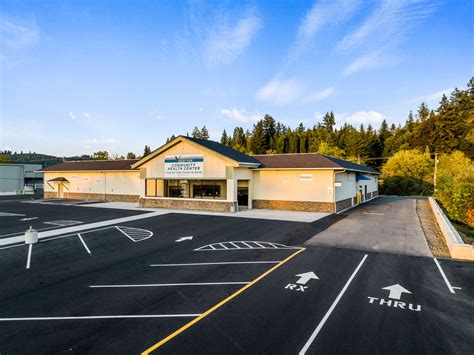Chehalis – Valley View Health Center