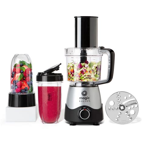 Magic Bullet Kitchen Express Personal Blender and | Ubuy India