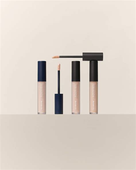 DOUBLE LONGWEAR COVER CONCEALER - maccaron