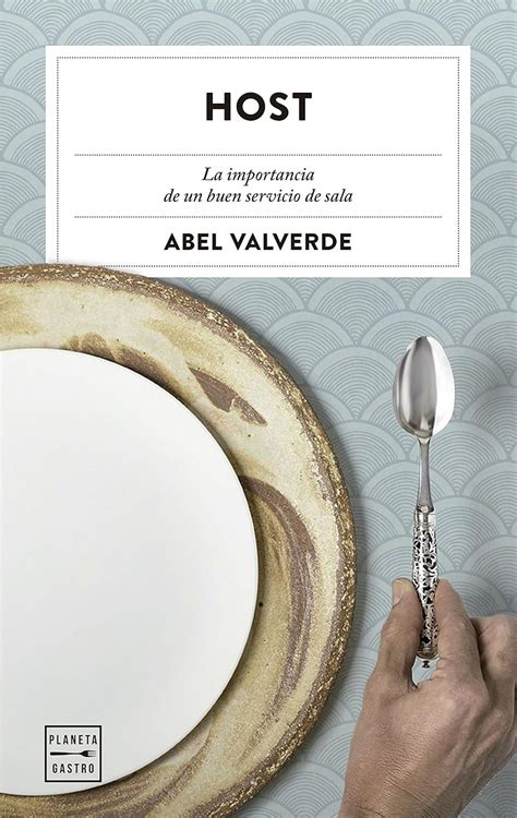 Amazon.in: Buy Host: La importancia de un buen servicio de sala Book ...