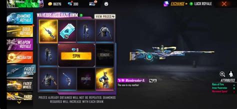 Get Wavebreaker Kaze AWM & Stormbound Mizu Bundle Now!