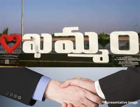 Khammam sees unusual alliances in municipal polls – Hyderabad Mail