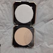 Revlon Touch And Glow Moisturising Powder, Ivory Matte (12g) : Amazon ...