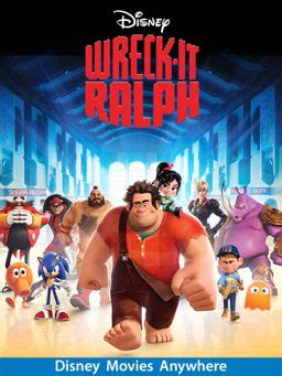 Ralph Breaks the Internet: Wreck-It Ralph 2 Teaser Trailer Breakdown