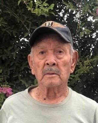 Jorge Rincon Obituary (2025) - Artesia, NM - Terpening & Son Mortuary