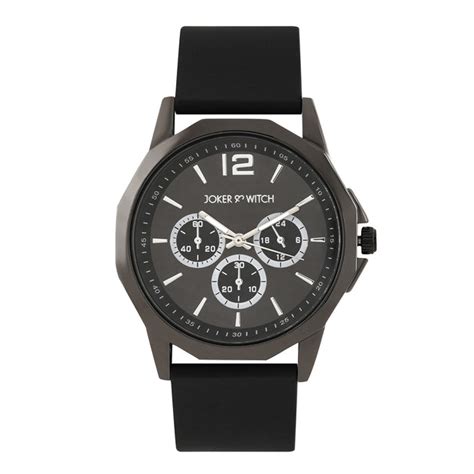 Men Watches – Tagged "Hexagon"– Joker & Witch