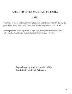 Chapter - 19 - OEM notes - International Macroeconomic Policy under the ...