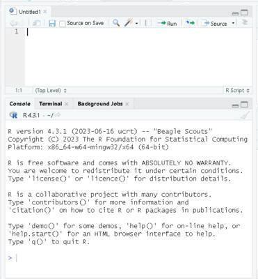 Image result for Create a Run First R Code
