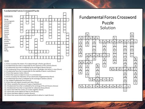 Work Tables Crossword at Savannah Buckmaster blog