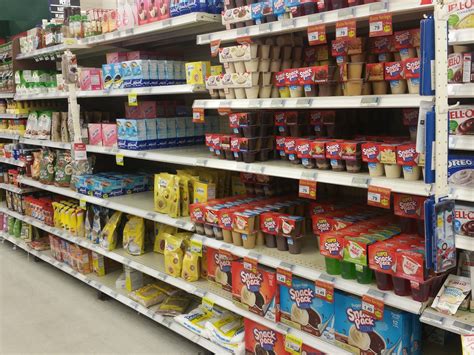 LANGLEY AFB COMMISSARY - 51 Spaatz Dr, Hampton VA - Hours, Directions ...