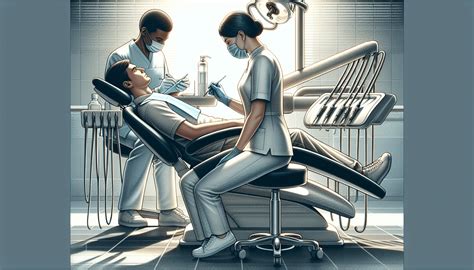 How IV Sedation Dentistry Works-A Full patient guide