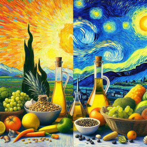 Which Vegetable Oils Undergo Hydrogenation? - SeedOilNews