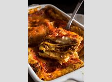 lasagna al forno 4   Ethnic recipes, Lasagna, Food