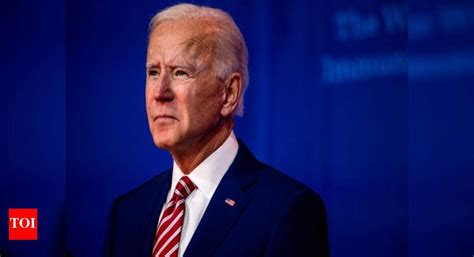 Joe Biden: Americans are learning to die with coronavirus; Biden ...