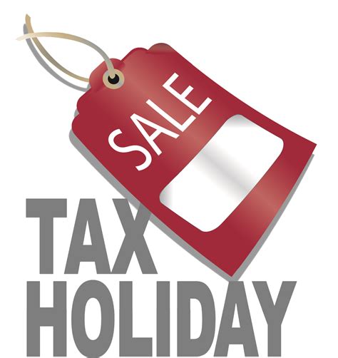 2014 SALES TAX HOLIDAY FACTS | Alabama Retail Association