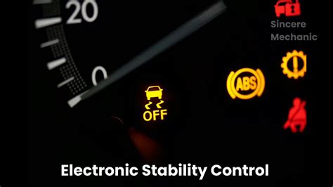 Image result for Electronic Stability Control System