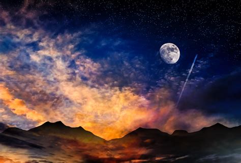 KAPA : Članak : Linija Meseca u prostoru