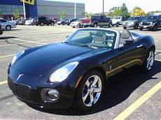 2007 Pontiac Soltice by 2007 Pontiac Solstice Pictures Cargurus 2007 Pontiac Soltice