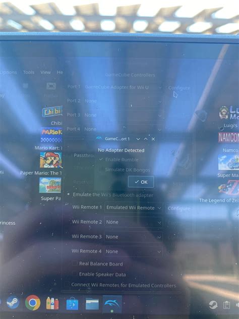 GameCube Controller Dolphin Guide 的图像结果