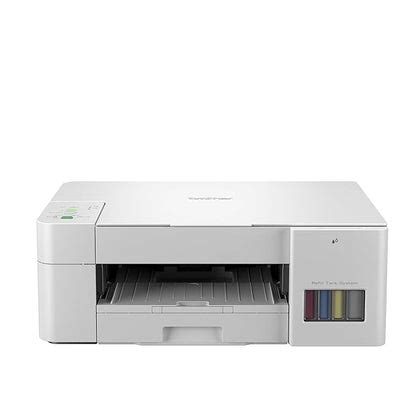 Brother DCP-T426W Multifunction (Print Scan Copy) Ink Tank Color Print ...