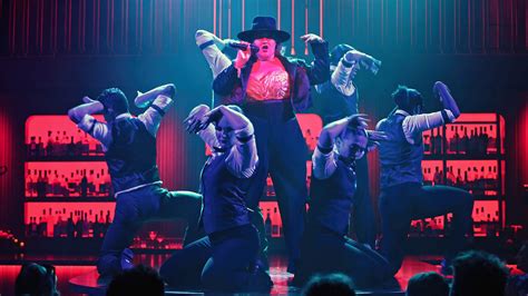 'The Great Gatsby'-Inspired Cabaret and Pop-Up Club 'GATSBY at The ...