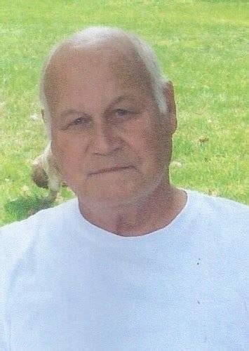 Charles Frankhouse Obituary (1939 - 2024) - Grand Haven, MI - Grand ...