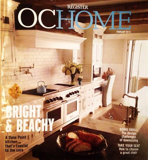 OC Home - James Glover Design