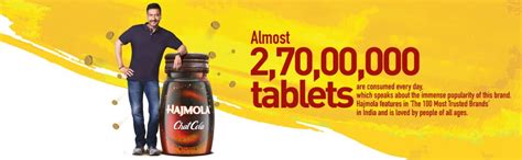 Buy Dabur Hajmola Anardana - Tasty Digestive Tablets - 160 Sachet Jar ...