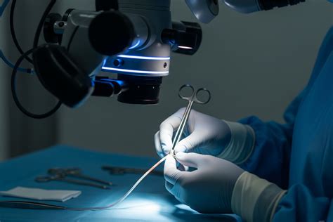 Reconstructive Surgery: A Closer Look at the Three-Jaw Clamp – Shira ...