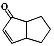 This an example of an intramolecular aldol reaction: