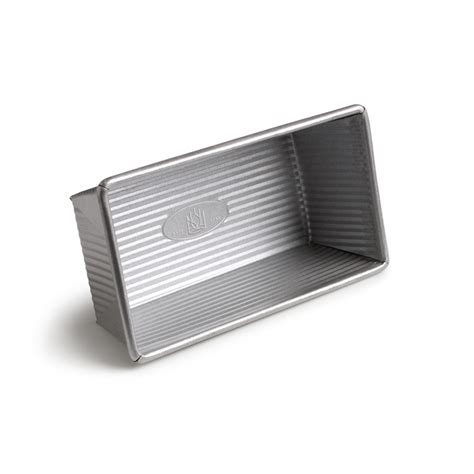 Bread Loaf Pans - Various Sizes & Types | King Arthur Baking