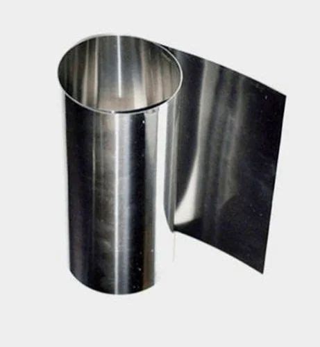 Stainless Steel Foil - 304 Stainless Steel Foil Trader - Wholesaler ...