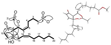 Marine Prostanoids with Cytotoxic Activity from Octocoral Clavularia spp.