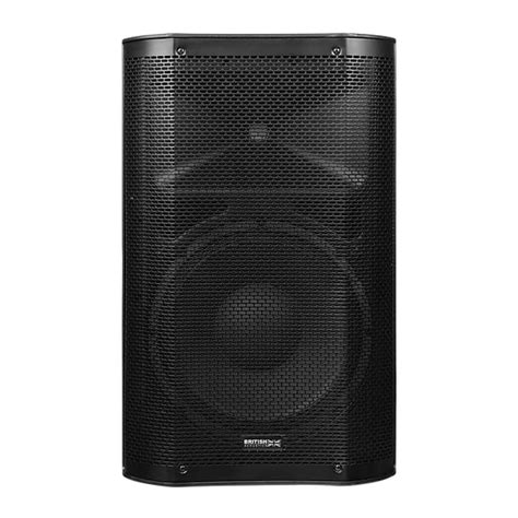 British Acoustics XP 8H : Amazon.in: Musical Instruments