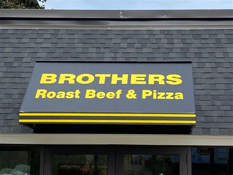 Brother’s Roast Beef - Backyard Road Trips