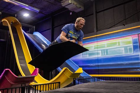 Slick City Action Park - Amusement Park in Fargo ND 58104 - Call (701 ...