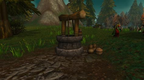 Call of Water - Quest - Classic World of Warcraft