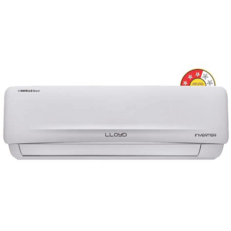 Air Conditioners :: Lloyd Air Conditioner :: LLOYD Element 5 in 1 ...