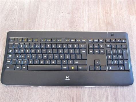 Image result for K800 Keyboard Setup
