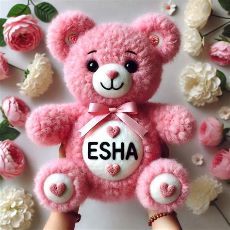 Esha Name Wallpaper For New Design 2025 - The Wallpaper