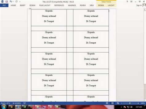 Image result for Label Format