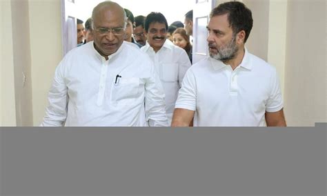 Nationwide protest on Aug 22, Congress for SEBI chief resignation